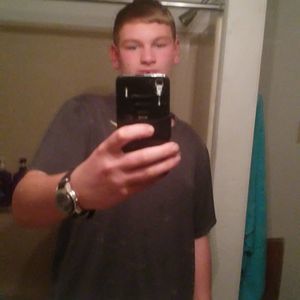 Meet your Posher, Joshua